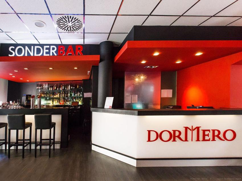 DORMERO Hotel Villingen-Schwenningen