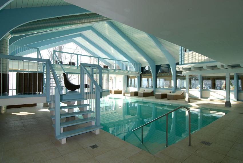 Schwimmbad