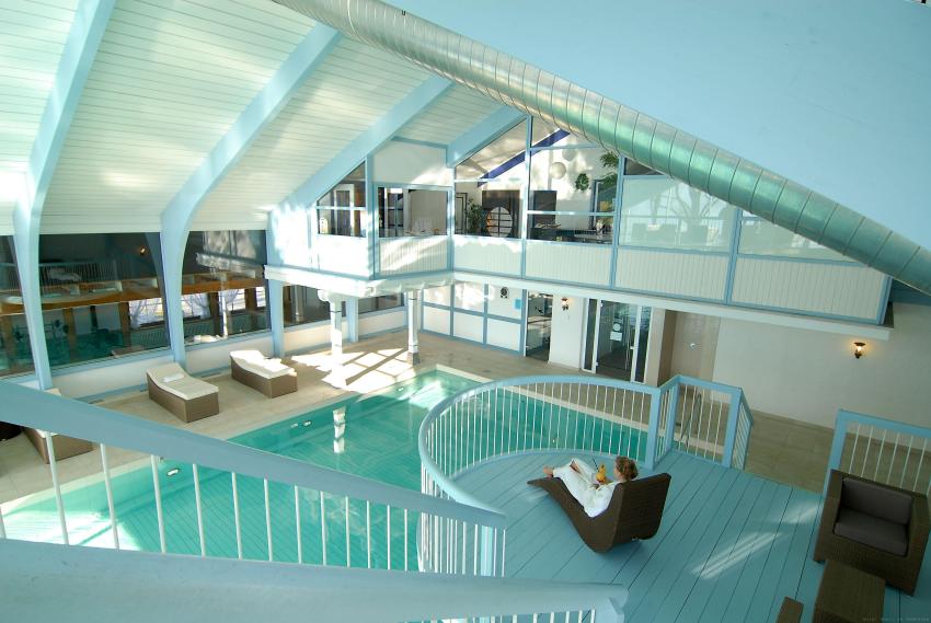 Schwimmbad