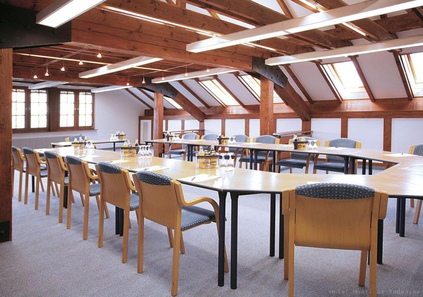Giebelzimmer