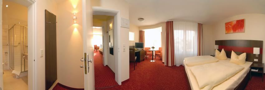 Hotel Hoeri am Bodensee