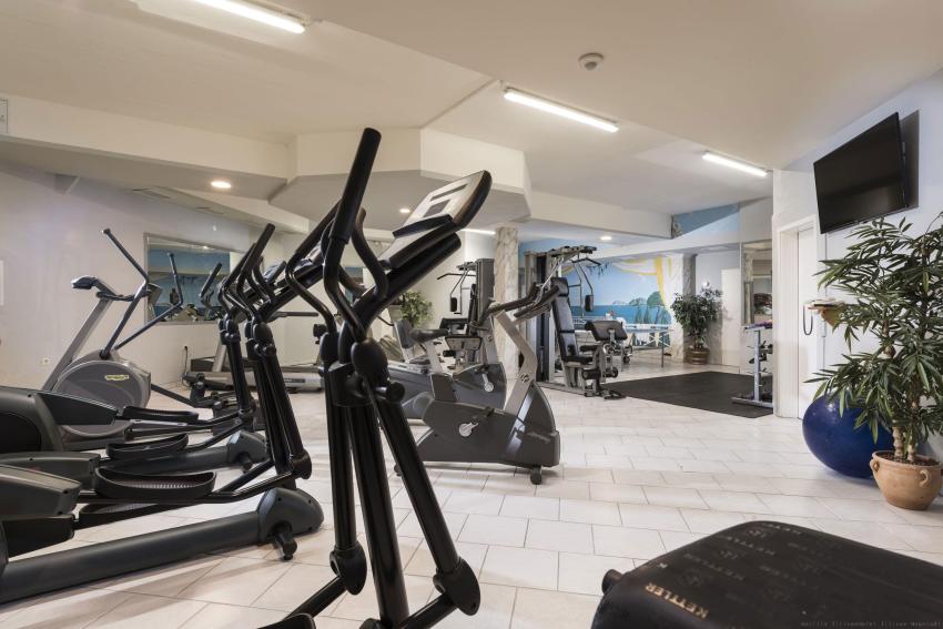 Maritim TitiseeHotel Titisee-Neustadt