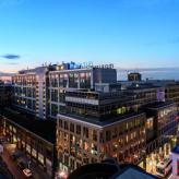 Außenansicht Maritim proArte Hotel Berlin