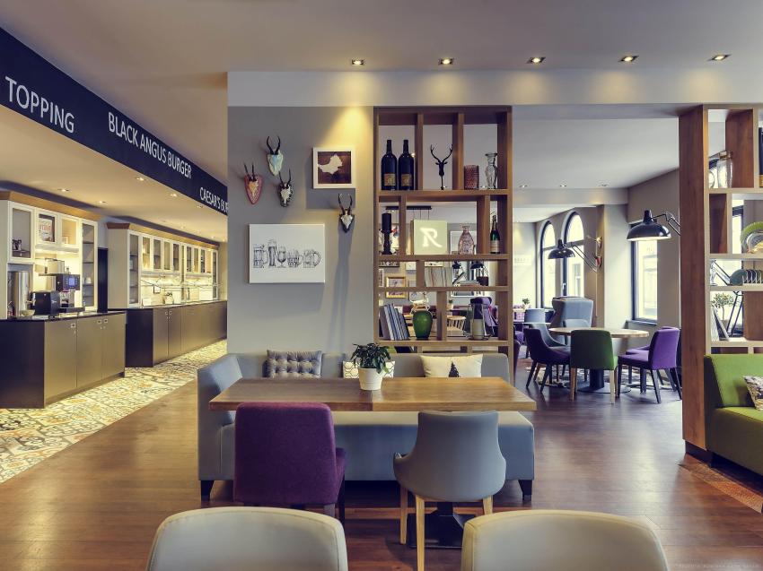 Mercure München City Center