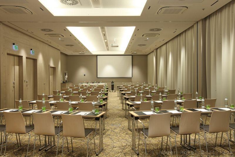 Lindner Hotel Bratilava