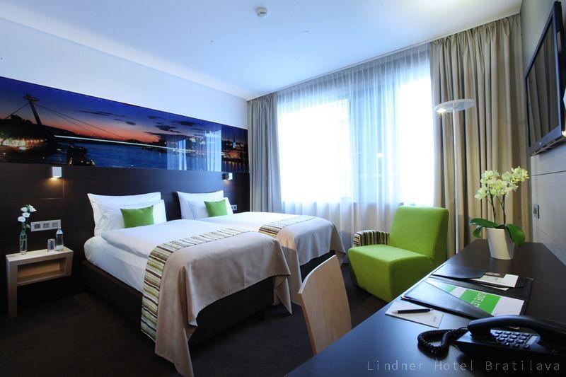 Lindner Hotel Bratilava