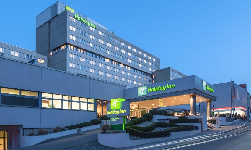 Holiday Inn Munich- City Centre