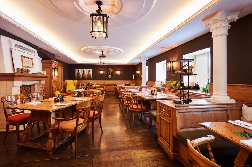 Hotel Prinzregent