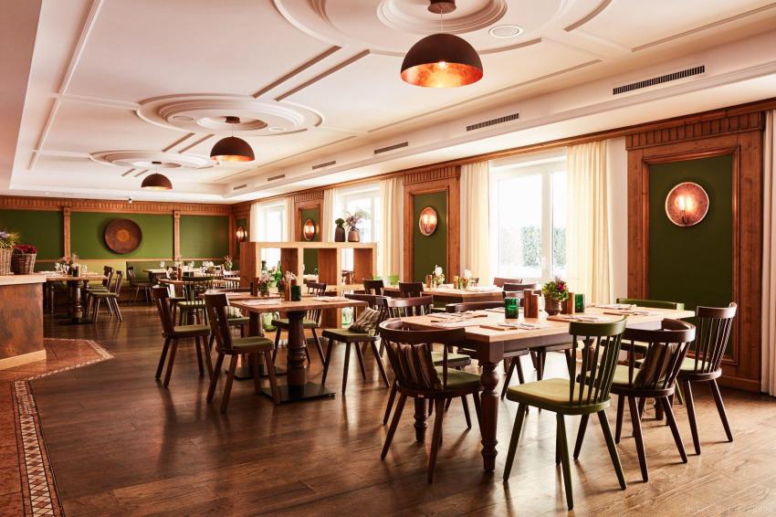 Hotel Prinzregent