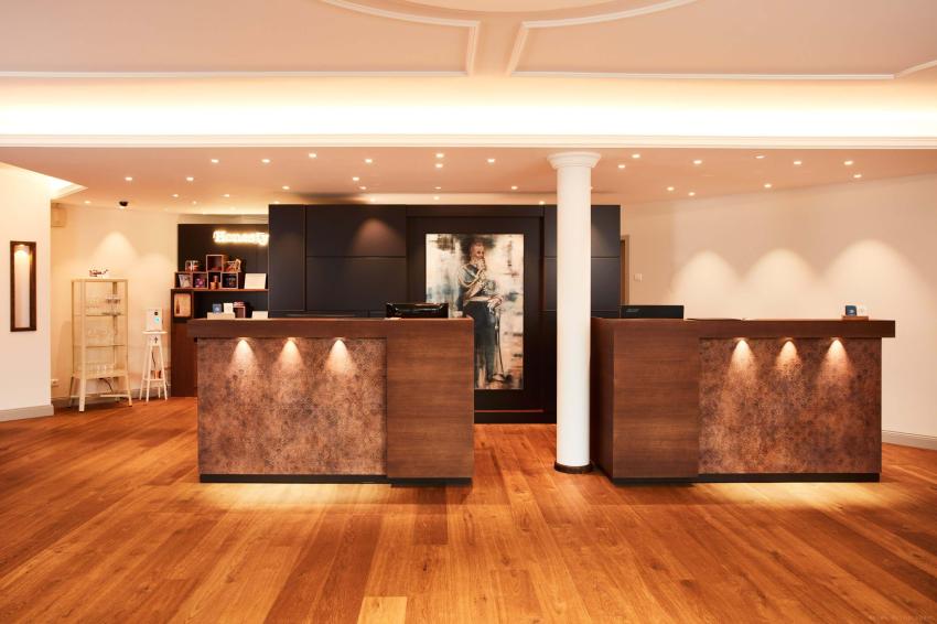 Hotel Prinzregent