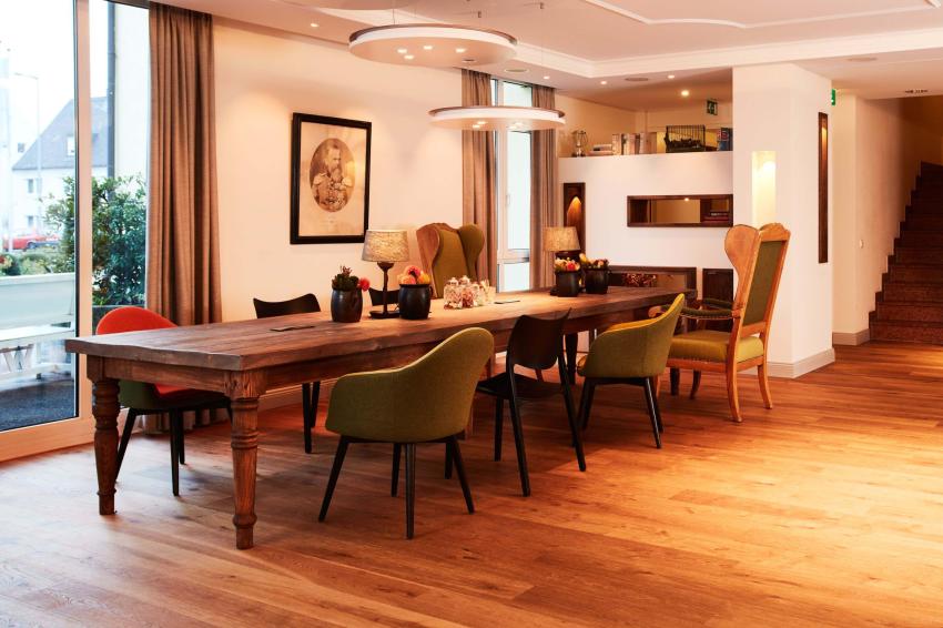 Hotel Prinzregent