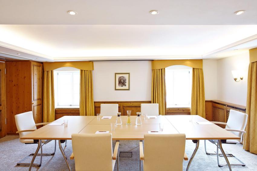 Hotel Prinzregent