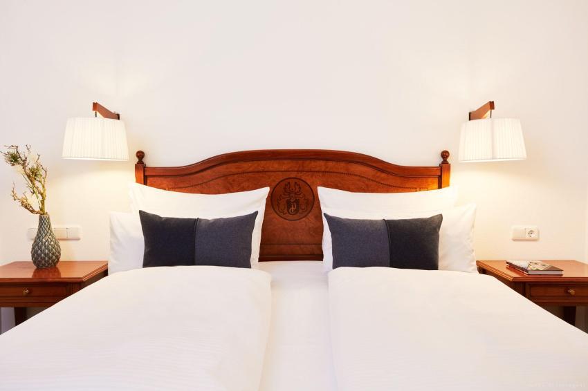 Hotel Prinzregent