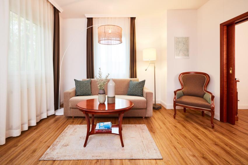 Hotel Prinzregent