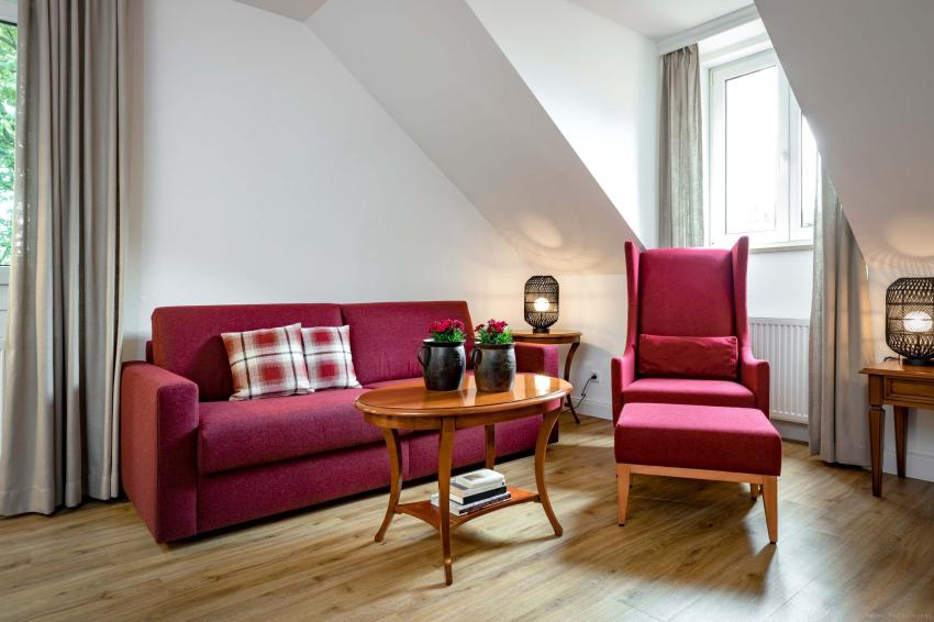 Hotel Prinzregent