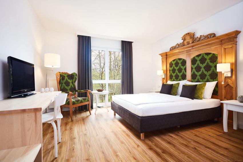 Hotel Prinzregent