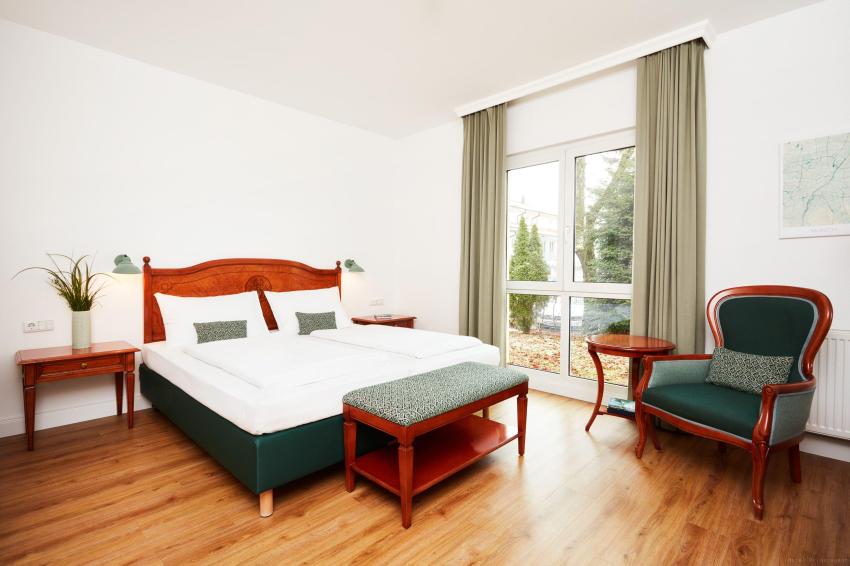 Hotel Prinzregent
