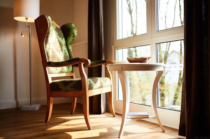 Hotel Prinzregent