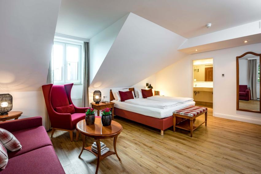 Hotel Prinzregent