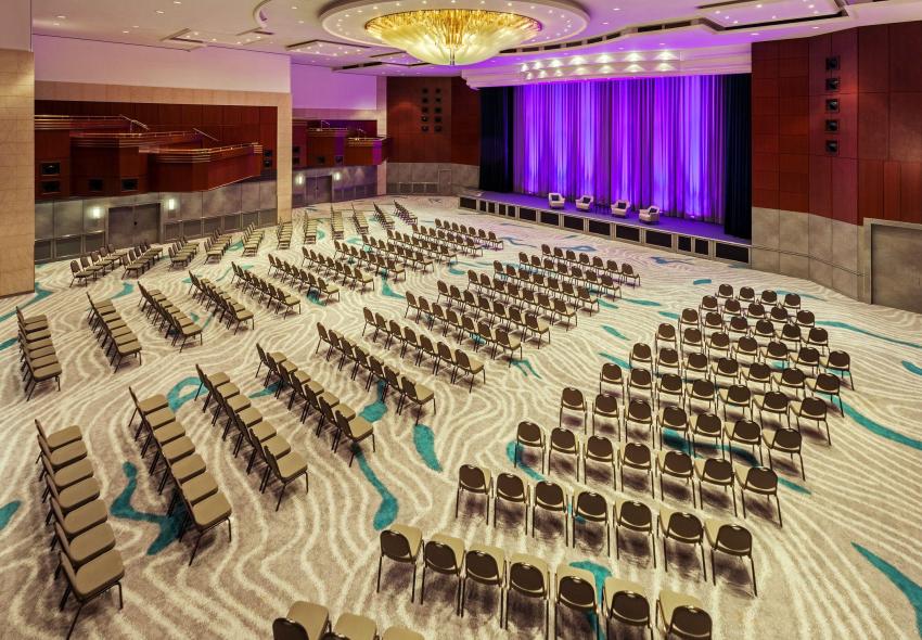 The Westin Grand München Arabellapark