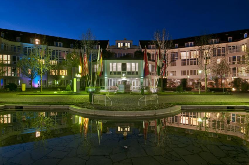 Holiday Inn München-Unterhaching
