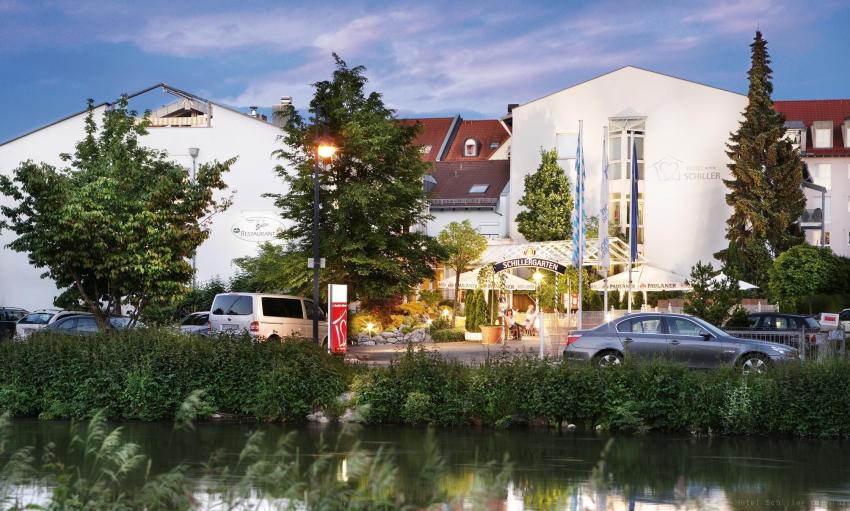 Hotel Schiller Olching