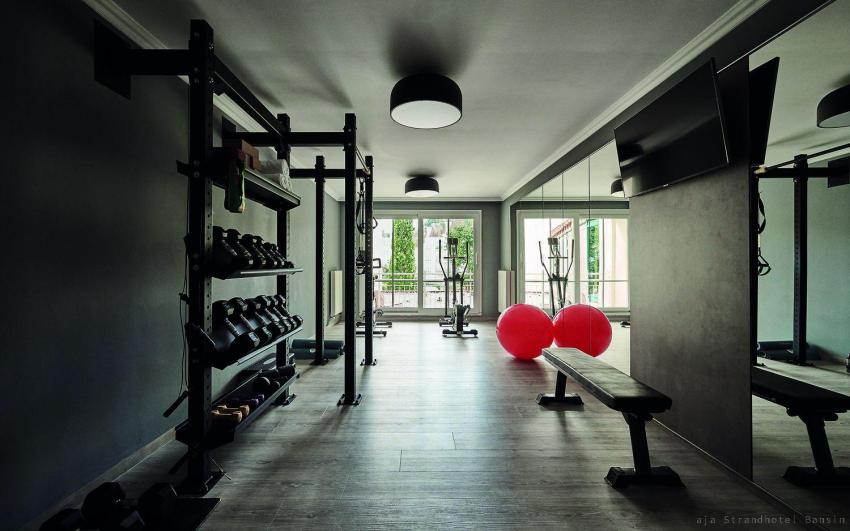Fitness