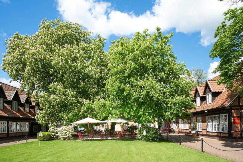 Althoff Hotel Fürstenhof 