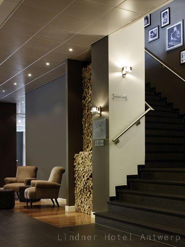 Lindner Hotel & City Lounge