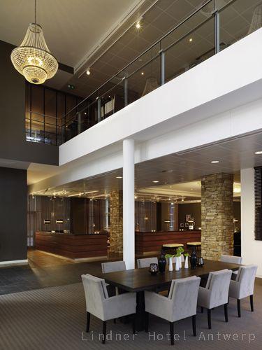 Lindner Hotel & City Lounge