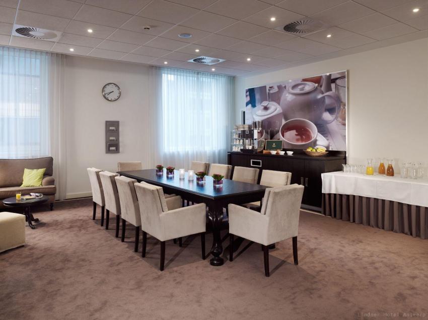 Lindner Hotel & City Lounge