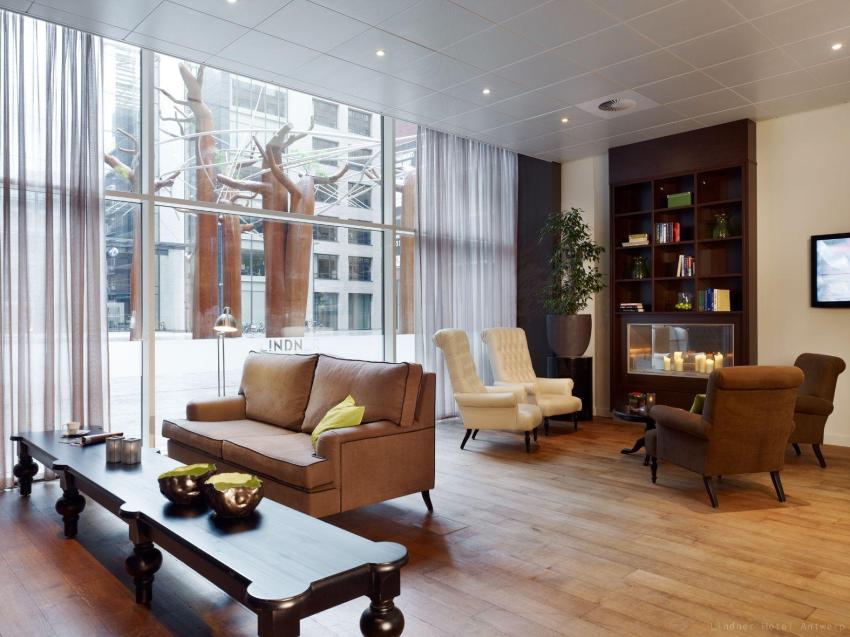 Lindner Hotel & City Lounge