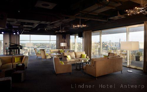 Lindner Hotel & City Lounge
