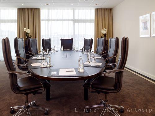 Lindner Hotel & City Lounge