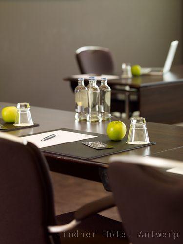 Lindner Hotel & City Lounge