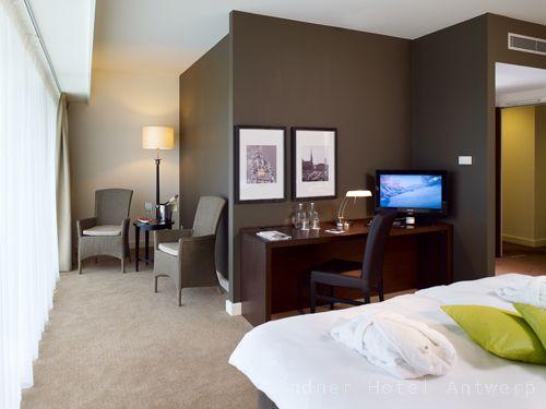 Lindner Hotel & City Lounge