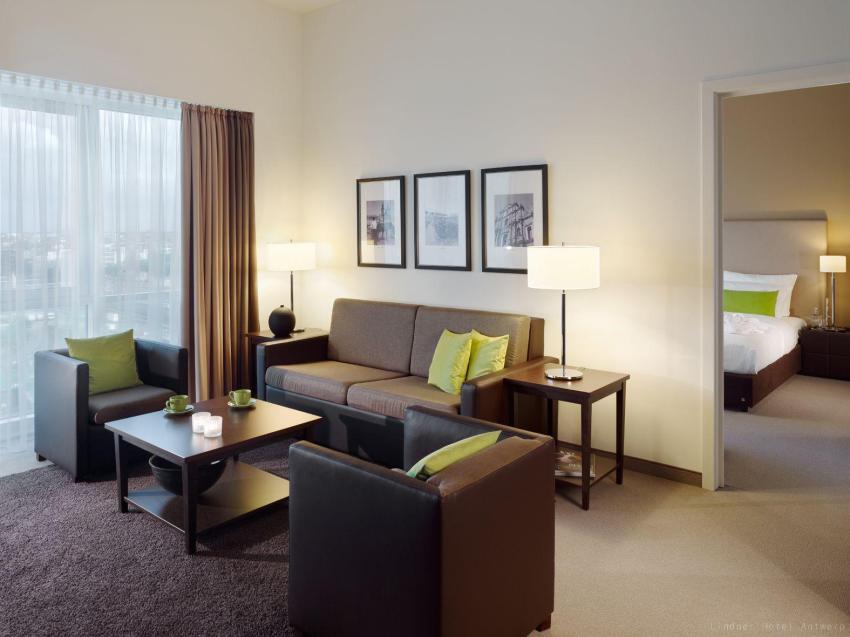 Lindner Hotel & City Lounge