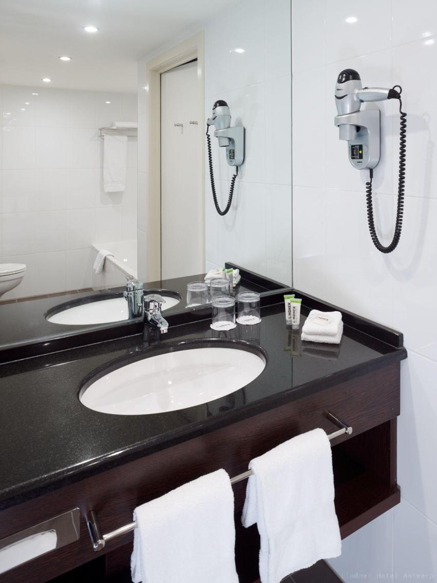 Lindner Hotel & City Lounge