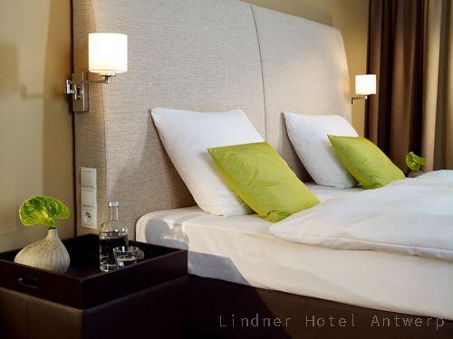 Lindner Hotel & City Lounge