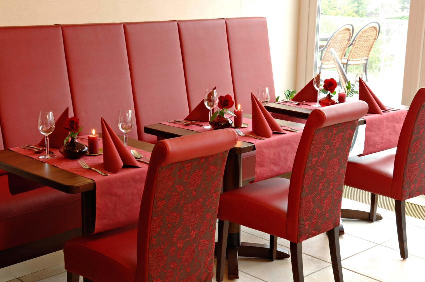Moselstern Parkhotel Krähennest