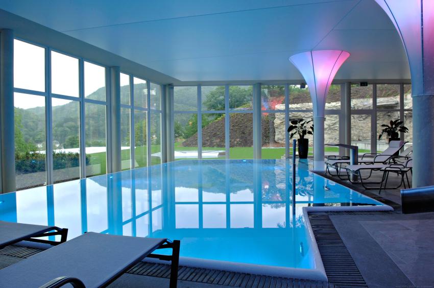 Moselstern Parkhotel Krähennest