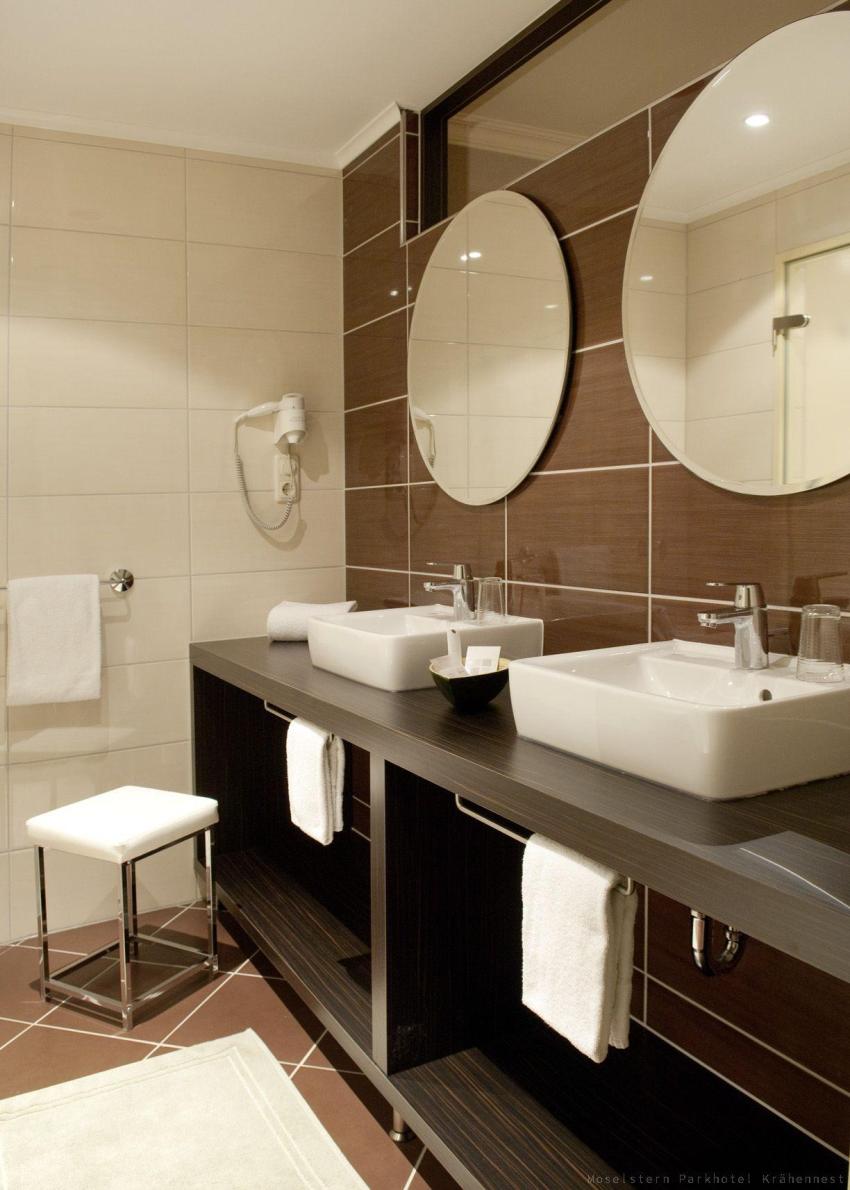 Moselstern Parkhotel Krähennest