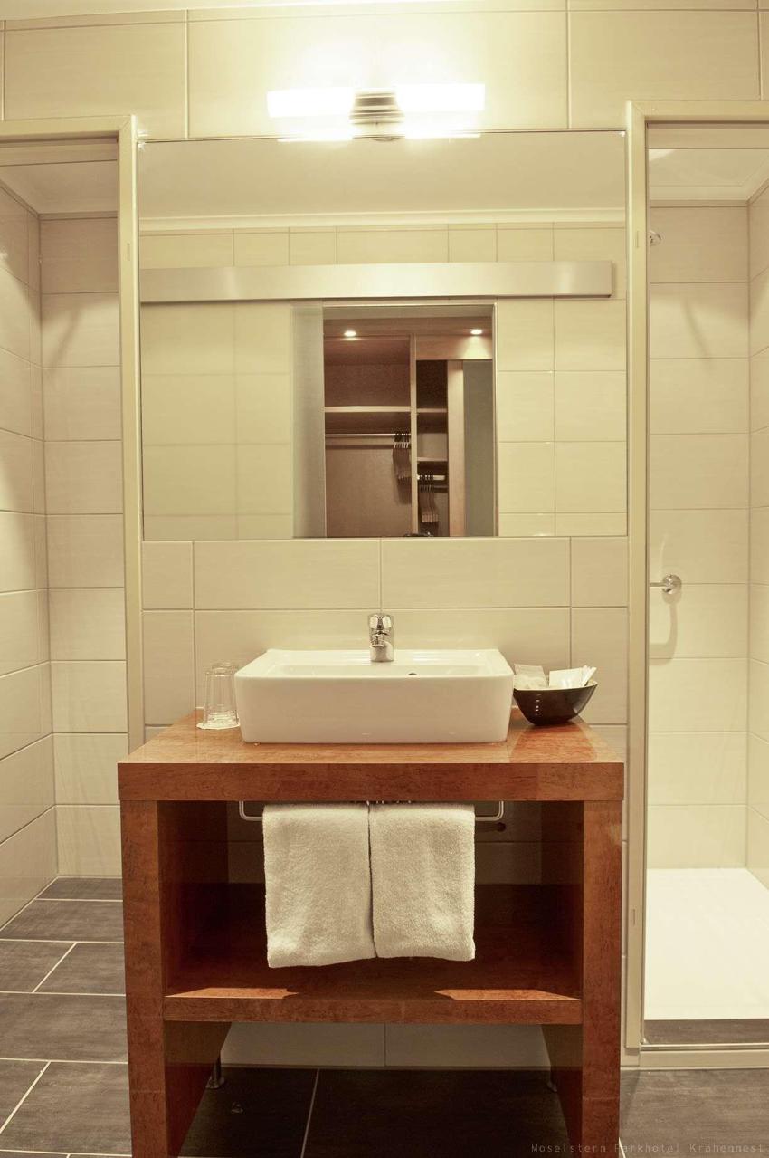 Moselstern Parkhotel Krähennest
