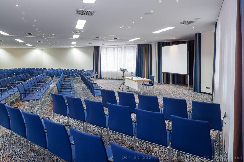 Tagungsraum München-Garmisch