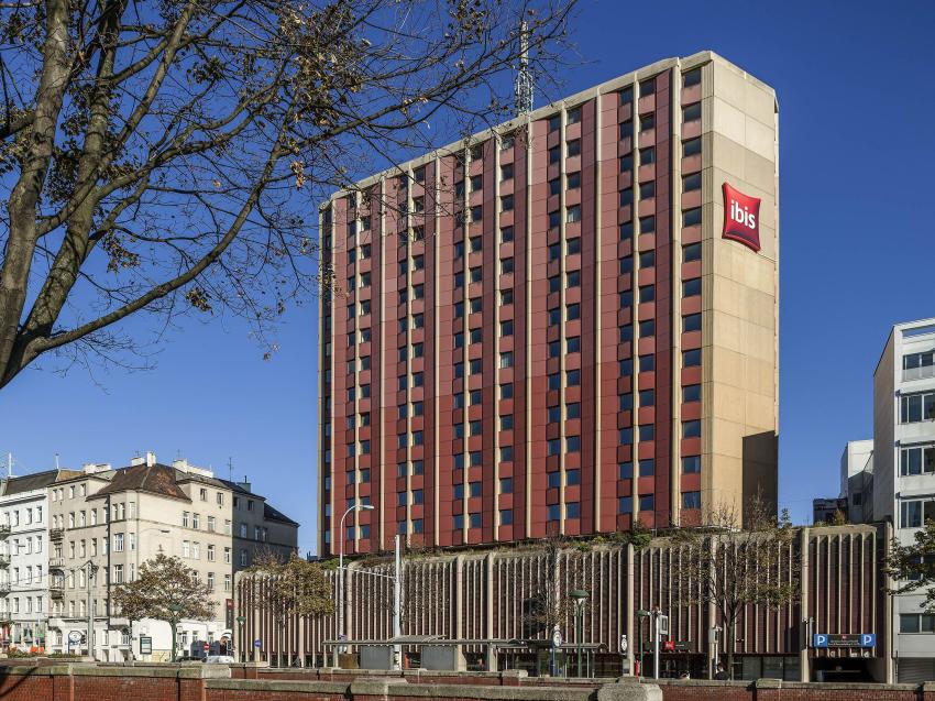 ibis Wien Mariahilf
