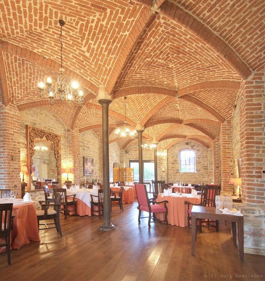 Restaurant „Philipp August“