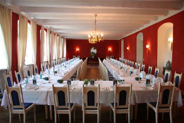 Roter Saal