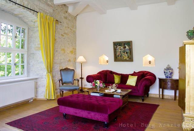 Burgzimmer