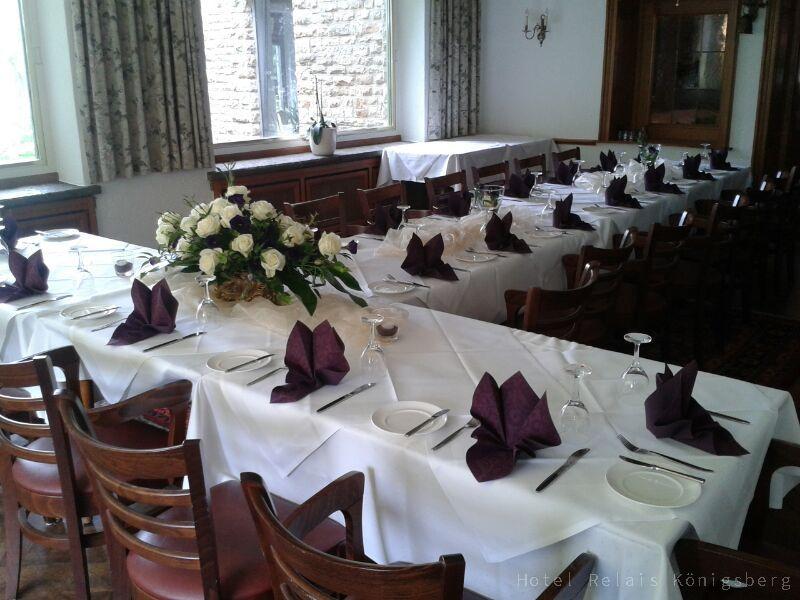 Hotel Relais Königsberg