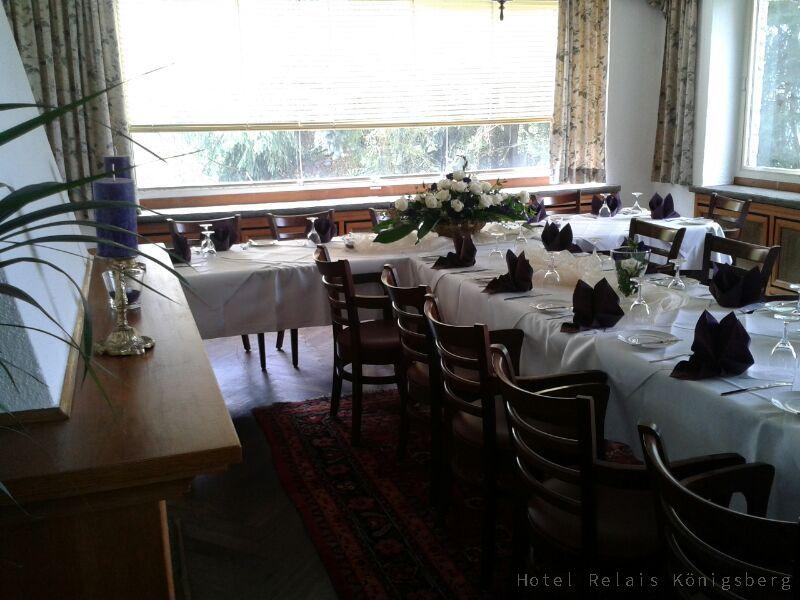 Hotel Relais Königsberg